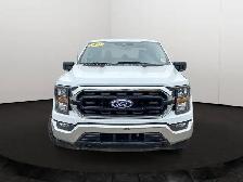 2023 Ford F-150 XLT | Accident Free CarFax | - Photo 9