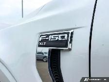 2023 Ford F-150 XLT | Accident Free CarFax | - Photo 13