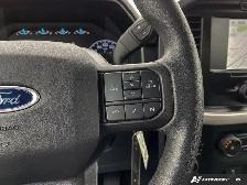 2023 Ford F-150 XLT | Accident Free CarFax | - Photo 19
