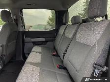 2023 Ford F-150 XLT | Accident Free CarFax | - Photo 25