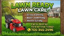 grass Cutting Best Prices Guaranteed