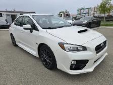 2015 Subaru WRX Sport AWD : ONE OWNER, LOW MILEAGE - Photo 2