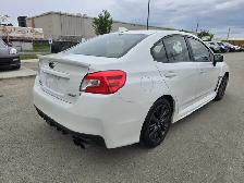 2015 Subaru WRX Sport AWD : ONE OWNER, LOW MILEAGE - Photo 3