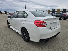 2015 Subaru WRX Sport AWD : ONE OWNER, LOW MILEAGE - Photo 5