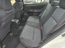 2015 Subaru WRX Sport AWD : ONE OWNER, LOW MILEAGE - Photo 7
