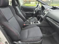 2015 Subaru WRX Sport AWD : ONE OWNER, LOW MILEAGE - Photo 8