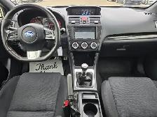 2015 Subaru WRX Sport AWD : ONE OWNER, LOW MILEAGE - Photo 9