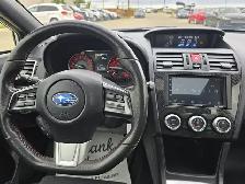 2015 Subaru WRX Sport AWD : ONE OWNER, LOW MILEAGE - Photo 10