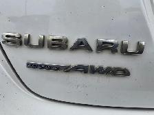 2015 Subaru WRX Sport AWD : ONE OWNER, LOW MILEAGE - Photo 12