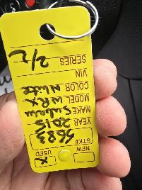 2015 Subaru WRX Sport AWD : ONE OWNER, LOW MILEAGE - Photo 20