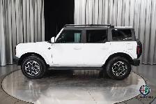 2024 Ford Bronco - Photo 2