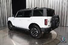 2024 Ford Bronco - Photo 3