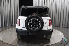 2024 Ford Bronco - Photo 4