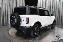 2024 Ford Bronco - Photo 5