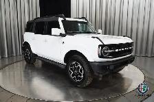 2024 Ford Bronco - Photo 7