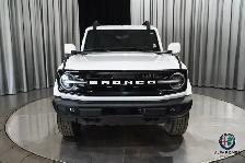 2024 Ford Bronco - Photo 8