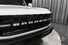 2024 Ford Bronco - Photo 9