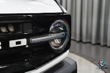 2024 Ford Bronco - Photo 10