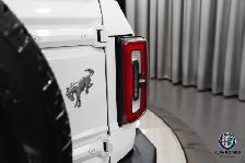 2024 Ford Bronco - Photo 11