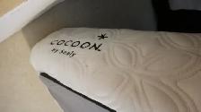 Soft (mint condition) Sealy Mattress - Photo 3