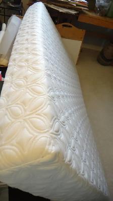 Soft (mint condition) Sealy Mattress - Photo 4