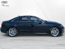 2020 Audi A4 Sedan Technik 45 TFSI quat - Photo 2