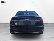 2020 Audi A4 Sedan Technik 45 TFSI quat - Photo 4