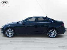2020 Audi A4 Sedan Technik 45 TFSI quat - Photo 6