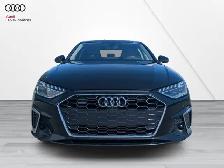 2020 Audi A4 Sedan Technik 45 TFSI quat - Photo 8