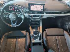 2020 Audi A4 Sedan Technik 45 TFSI quat - Photo 12