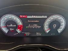 2020 Audi A4 Sedan Technik 45 TFSI quat - Photo 16