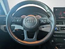 2020 Audi A4 Sedan Technik 45 TFSI quat - Photo 17