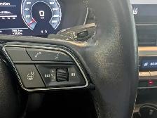 2020 Audi A4 Sedan Technik 45 TFSI quat - Photo 18