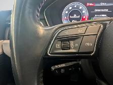 2020 Audi A4 Sedan Technik 45 TFSI quat - Photo 19