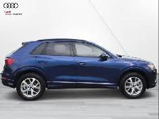 2023 Audi Q3 Komfort, Jamais Acc - Photo 2