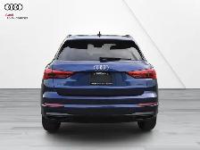 2023 Audi Q3 Komfort, Jamais Acc - Photo 4