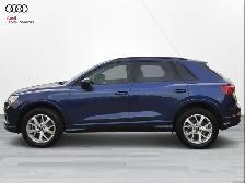 2023 Audi Q3 Komfort, Jamais Acc - Photo 6