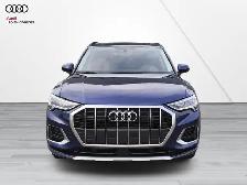 2023 Audi Q3 Komfort, Jamais Acc - Photo 8