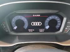2023 Audi Q3 Komfort, Jamais Acc - Photo 10