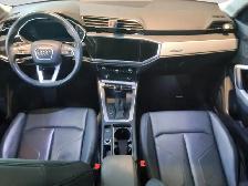 2023 Audi Q3 Komfort, Jamais Acc - Photo 11