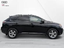 2011 Lexus RX 350 AWD - Photo 2