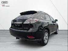 2011 Lexus RX 350 AWD - Photo 3