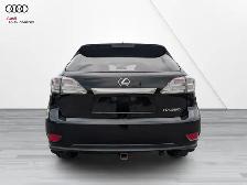 2011 Lexus RX 350 AWD - Photo 4