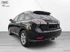 2011 Lexus RX 350 AWD - Photo 5