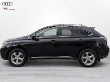 2011 Lexus RX 350 AWD - Photo 6