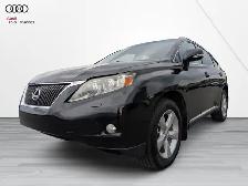2011 Lexus RX 350 AWD - Photo 7