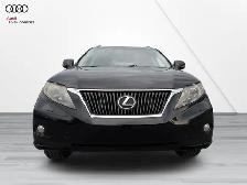 2011 Lexus RX 350 AWD - Photo 8