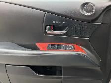 2011 Lexus RX 350 AWD - Photo 9