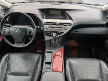 2011 Lexus RX 350 AWD - Photo 12
