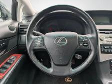 2011 Lexus RX 350 AWD - Photo 13